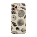 Shell Mosaic - iPhone 11 Pro Max Case 1
