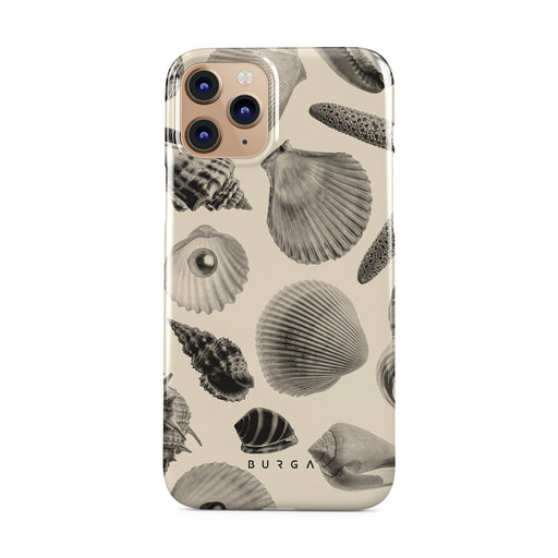 Shell Mosaic - iPhone 11 Pro Max Case 1