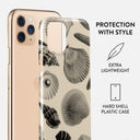 Shell Mosaic - iPhone 11 Pro Max Case 2