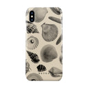 Shell Mosaic - iPhone XS Max Case