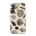 Shell Mosaic - Samsung Galaxy A34 Case 1