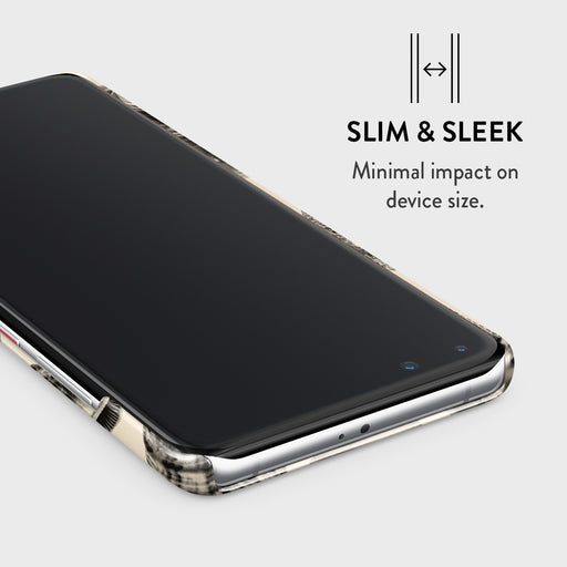 Shell Mosaic - Huawei P40 Pro Plus Case 4