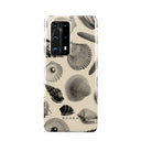 Shell Mosaic - Huawei P40 Pro Plus Case 1