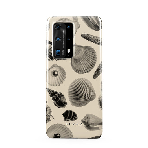 Shell Mosaic - Huawei P40 Pro Plus Case 1