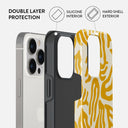 Sunbeams - iPhone 13 Pro Case 6