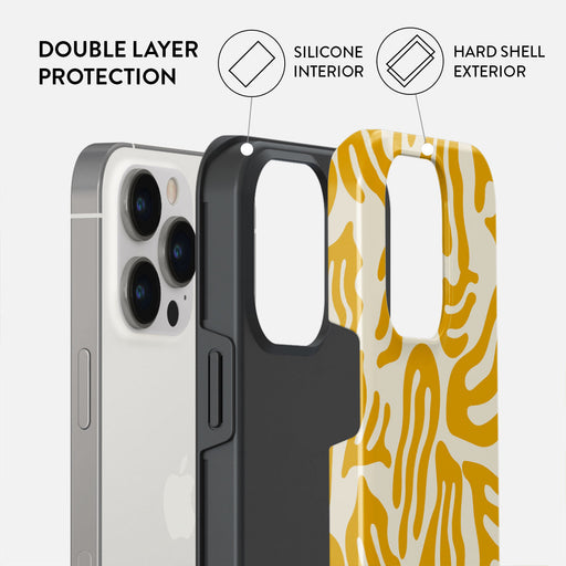 Sunbeams - iPhone 13 Pro Case 6