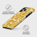 Sunbeams - iPhone 13 Pro Case 7