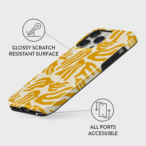 Sunbeams - iPhone 13 Pro Case 7