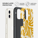 Sunbeams - iPhone 11 Case 6