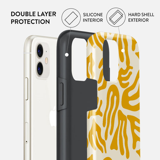 Sunbeams - iPhone 11 Case 6