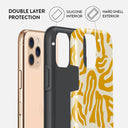 Sunbeams - iPhone 11 Pro Case 6