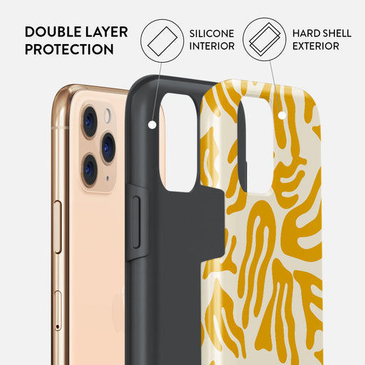 Sunbeams - iPhone 11 Pro Case 6