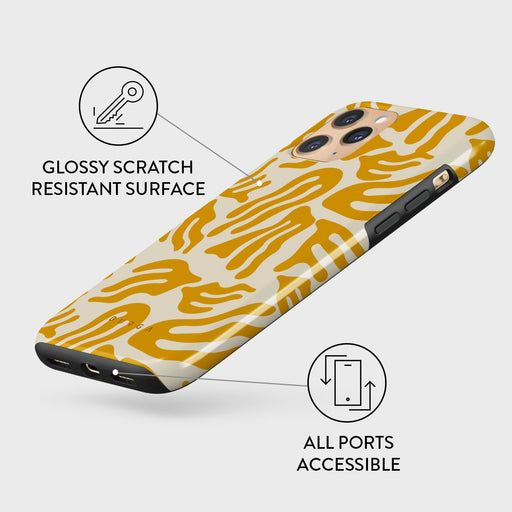 Sunbeams - iPhone 11 Pro Case 7