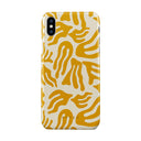 Sunbeams - iPhone X / XS Case 1