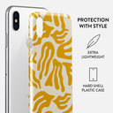 Sunbeams - iPhone X / XS Case 2