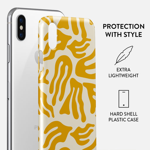 Sunbeams - iPhone X / XS Case 2