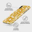 Sunbeams - iPhone X / XS Case 3