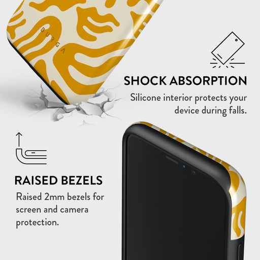 Sunbeams - iPhone 11 Pro Case 8