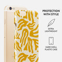 Sunbeams - iPhone 6 / 6S Case 2