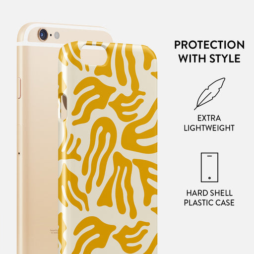 Sunbeams - iPhone 6 / 6S Case 2
