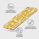 Sunbeams - iPhone 6 / 6S Case 3