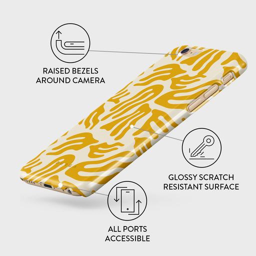 Sunbeams - iPhone 6 / 6S Case 3