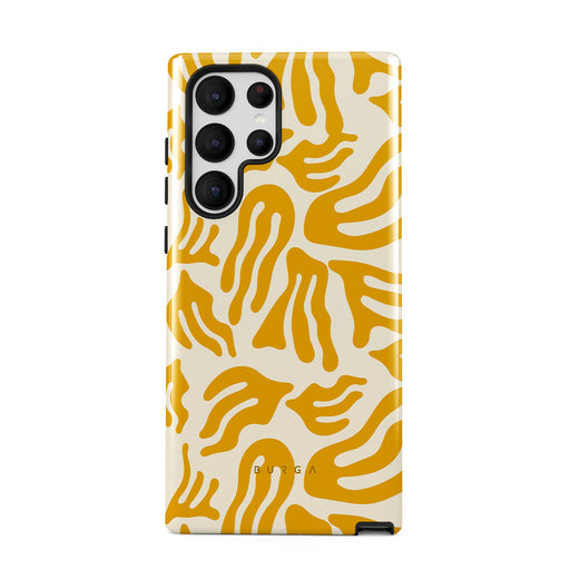 Sunbeams - Samsung Galaxy S22 Ultra Case 5