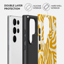 Sunbeams - Samsung Galaxy S22 Ultra Case 6
