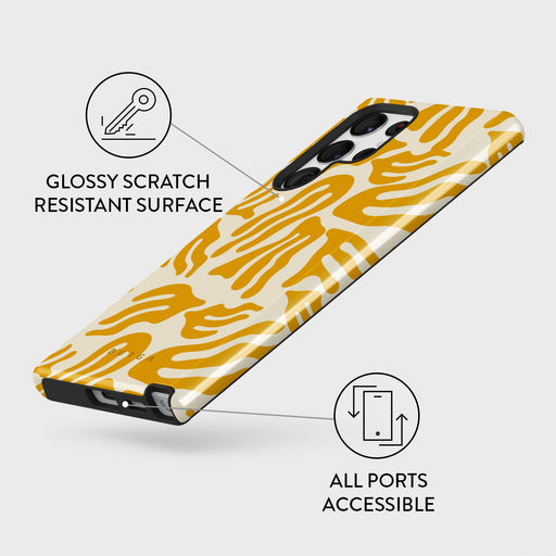Sunbeams - Samsung Galaxy S22 Ultra Case 7
