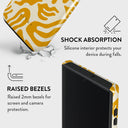 Sunbeams - Samsung Galaxy S22 Ultra Case 8