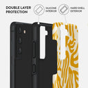 Sunbeams - Samsung Galaxy S21 FE Case 2