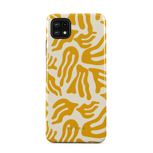 Sunbeams - Samsung Galaxy A22 5G Case 1