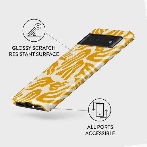 Sunbeams - Google Pixel 6 Pro Case 3