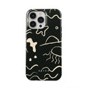 Eclipse - iPhone 14 Pro Case 5