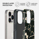 Eclipse - iPhone 14 Pro Case 6