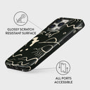 Eclipse - iPhone 14 Pro Case 7