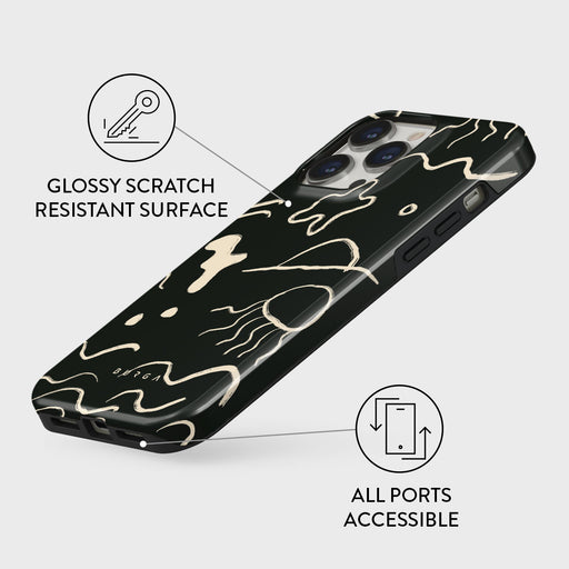 Eclipse - iPhone 14 Pro Case 7