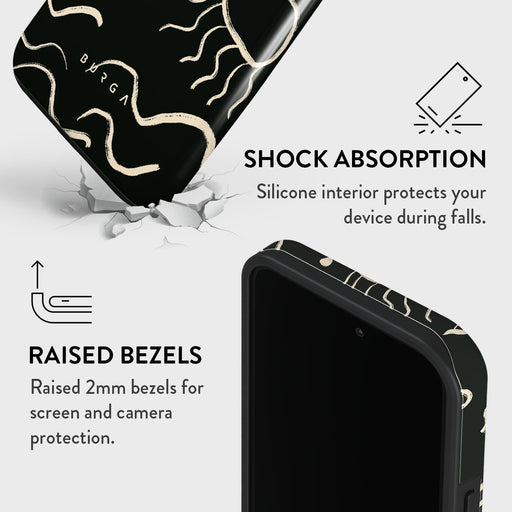 Eclipse - iPhone 14 Pro Case 8