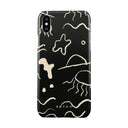 Eclipse - iPhone X / XS Case 1