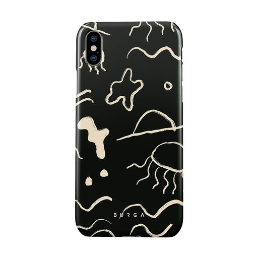 Eclipse - iPhone X / XS Case 1