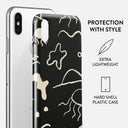 Eclipse - iPhone X / XS Case 2