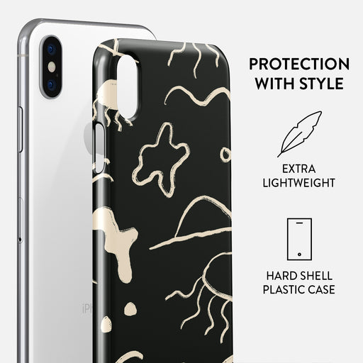 Eclipse - iPhone X / XS Case 2