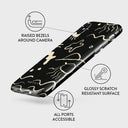 Eclipse - iPhone X / XS Case 3