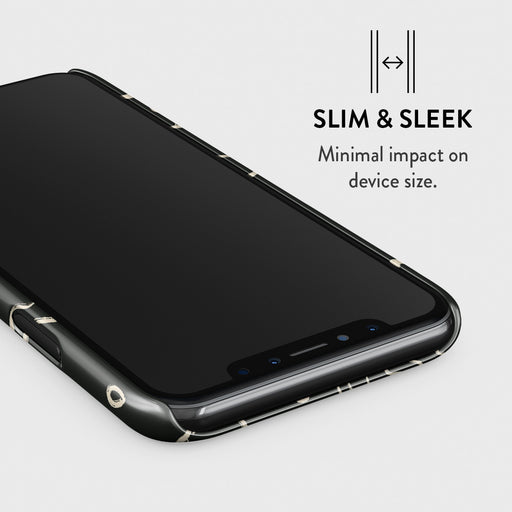Eclipse - iPhone X / XS Case 4