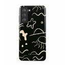 Eclipse - Samsung Galaxy S21 FE Case 1