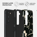 Eclipse - Samsung Galaxy S21 FE Case 2