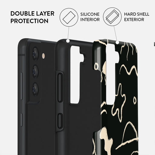 Eclipse - Samsung Galaxy S21 FE Case 2