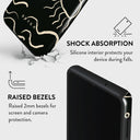 Eclipse - Samsung Galaxy S21 FE Case 4