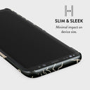 Eclipse - Samsung Galaxy S9 Plus Case 4