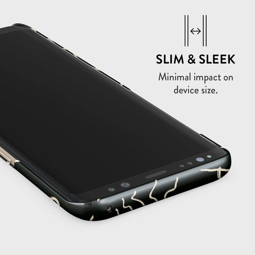 Eclipse - Samsung Galaxy S9 Plus Case 4